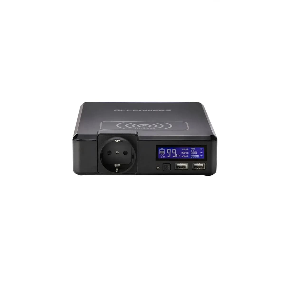 ALLPOWERS S200 Portable Power Bank 200W 154Wh