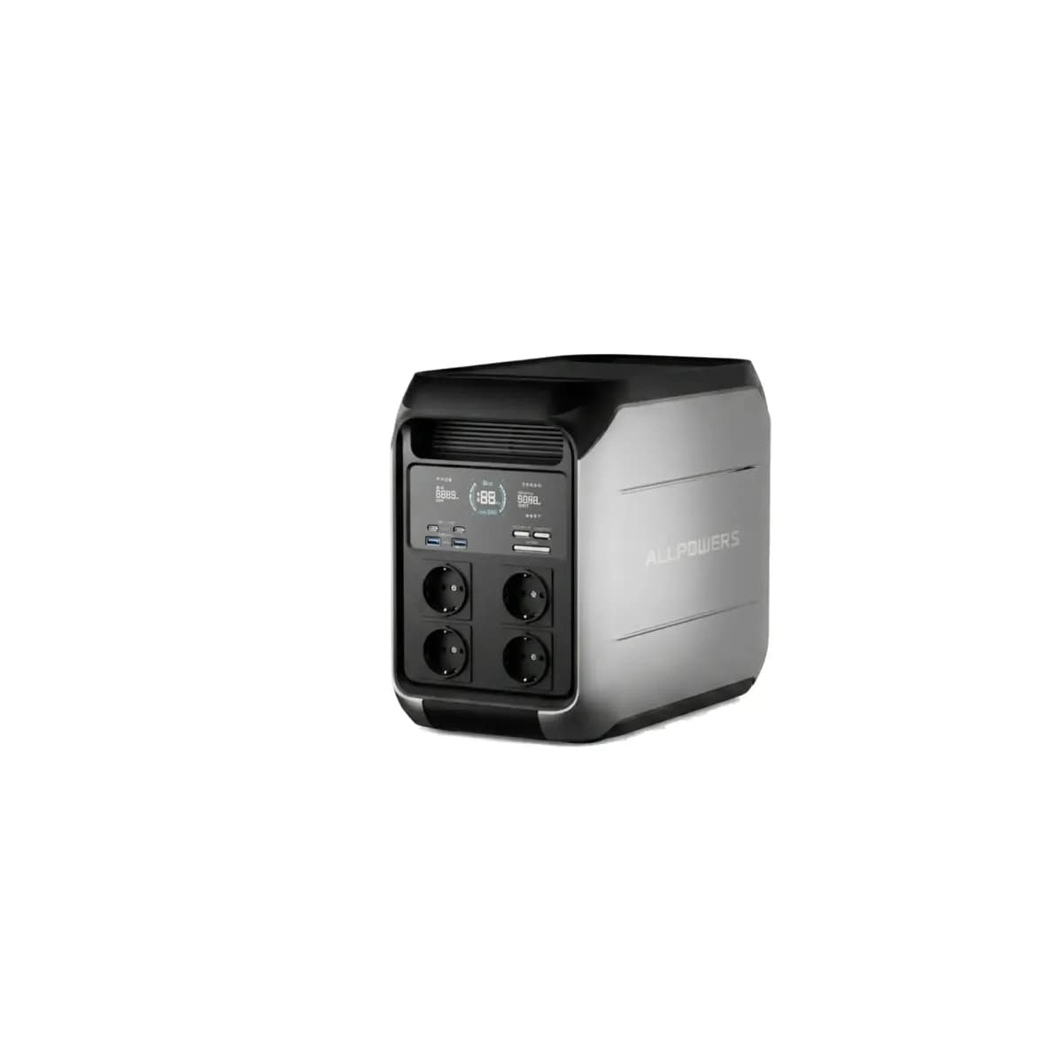 ALLPOWERS P1800 — портативна зарядна станція 1800W 1024Wh
