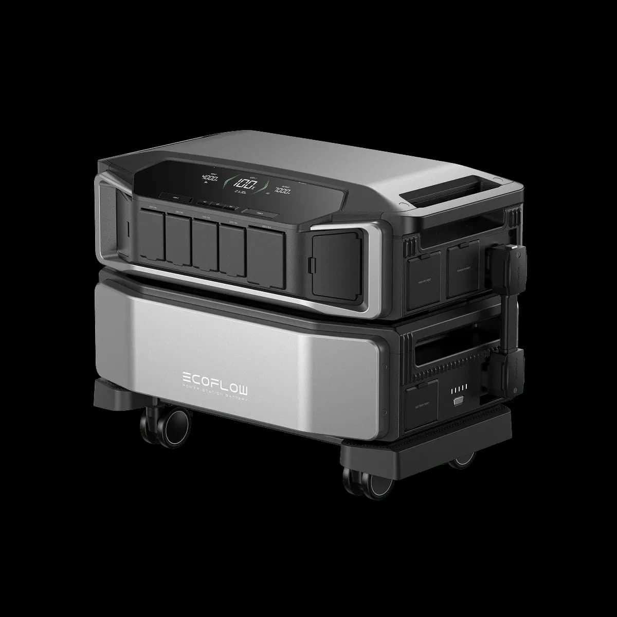 EcoFlow DELTA Pro Ultra Power Station