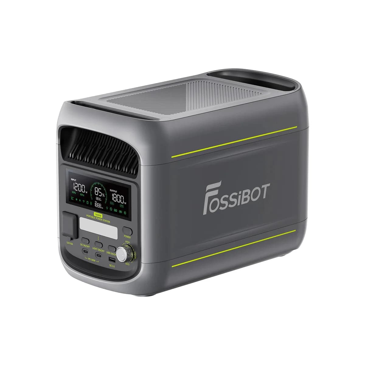FOSSiBOT F1800