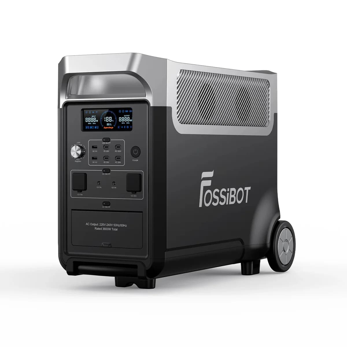 FOSSiBOT F3600 Pro