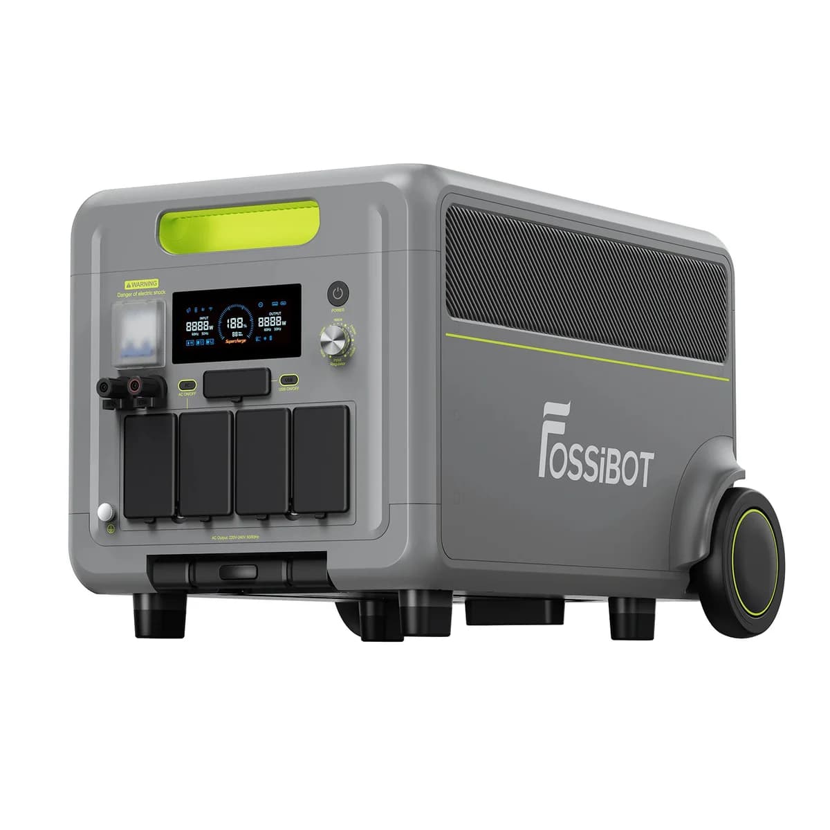 FOSSiBOT F7200