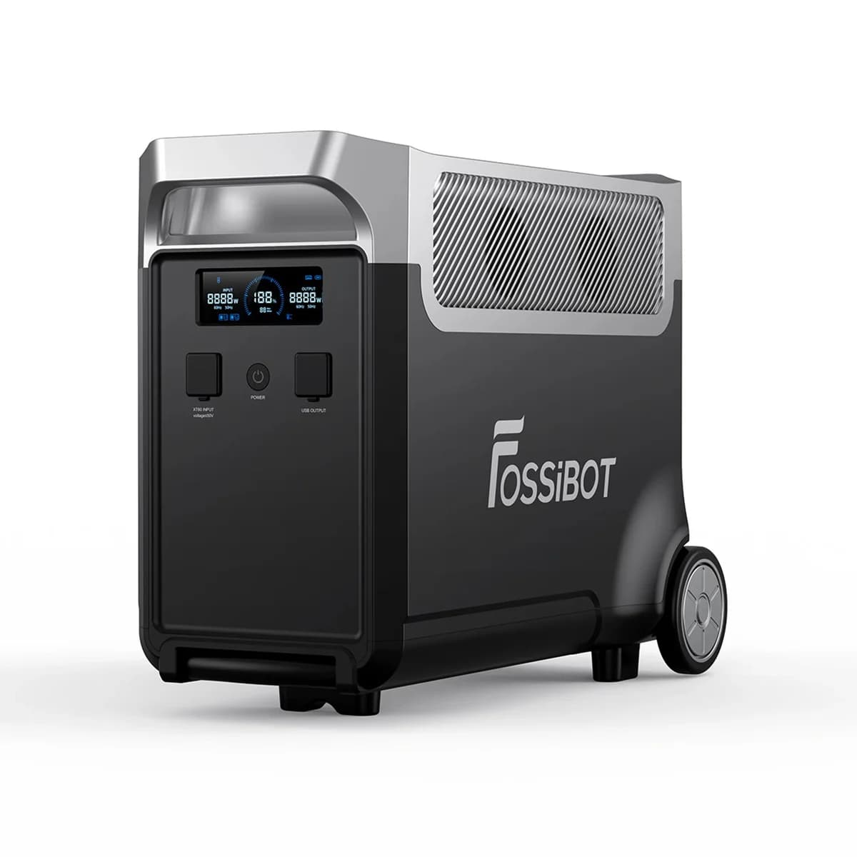 FOSSiBOT FB3840