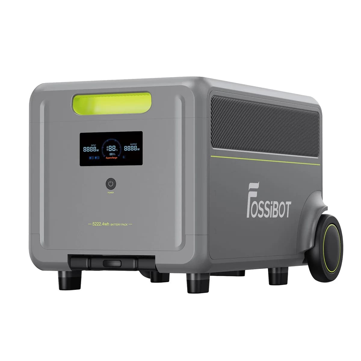 FOSSiBOT FB5222
