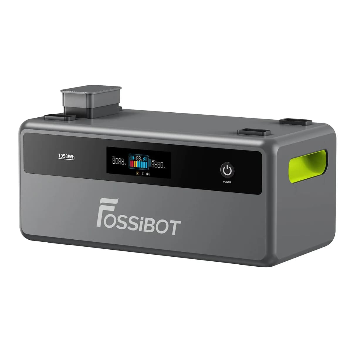 FOSSiBOT FBP1200-B