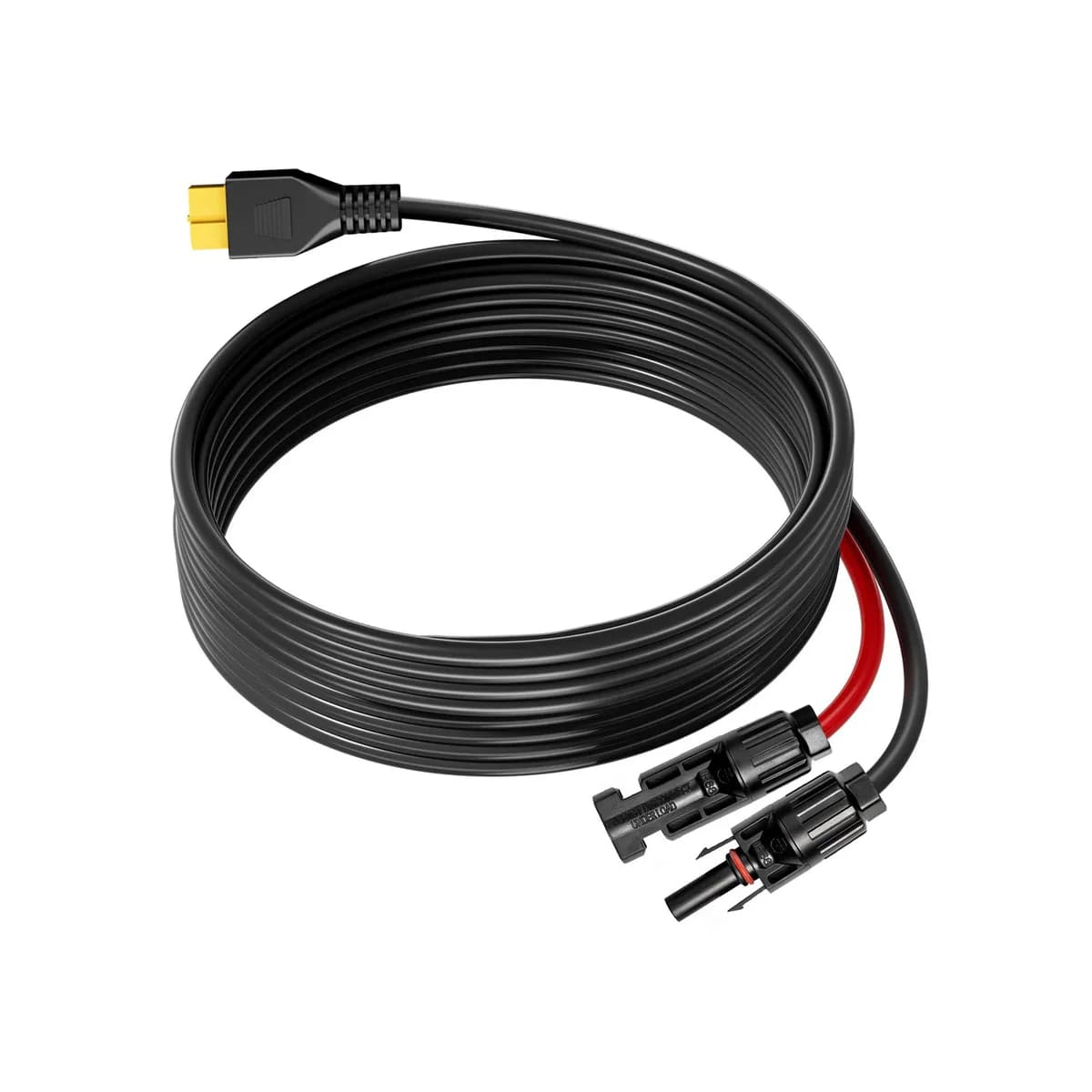FOSSiBOT MC4 to XT90 Cable 5M